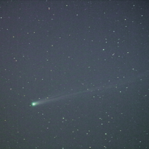 C/2025 R3 PANSTARRS 04/15 未明