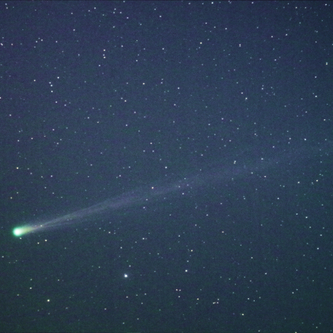 C/2025 R3 PANSTARRS 04/16 未明