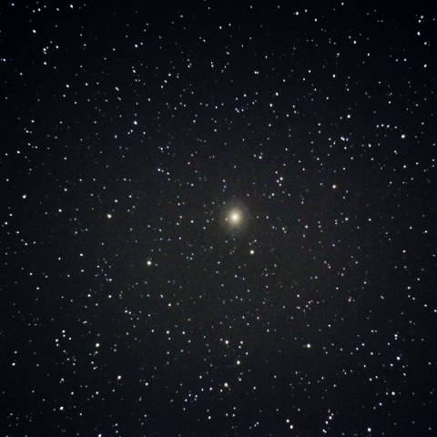 ペガスス座 NGC7217