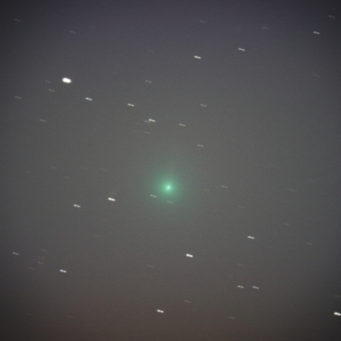 C/2023 H2 Lemmon 彗星 10/24