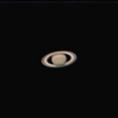 Saturn