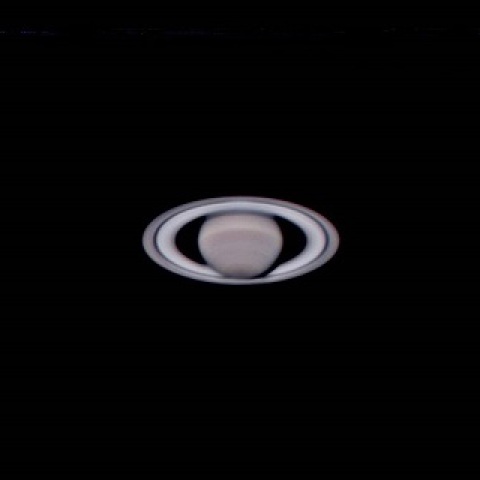 Saturn 20170731