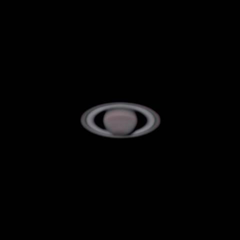 Saturn 20170805
