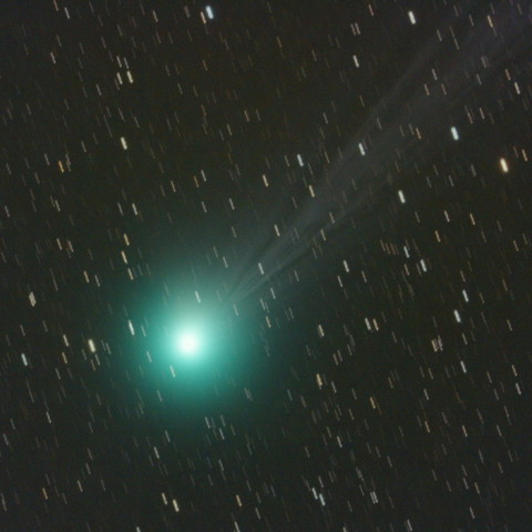 ラヴジョイ彗星（C/2014 Q2）