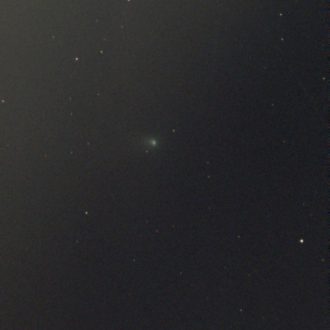 2026年2月17日 C/2024 E1 ( Wierzchos )