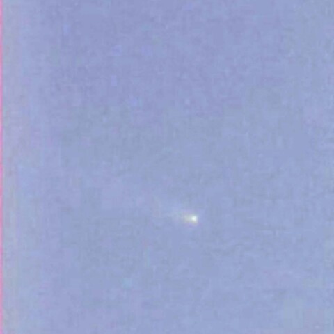 C/2024 G3 アトラス彗星