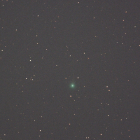 c/2025 R3 (PANSTARRS)