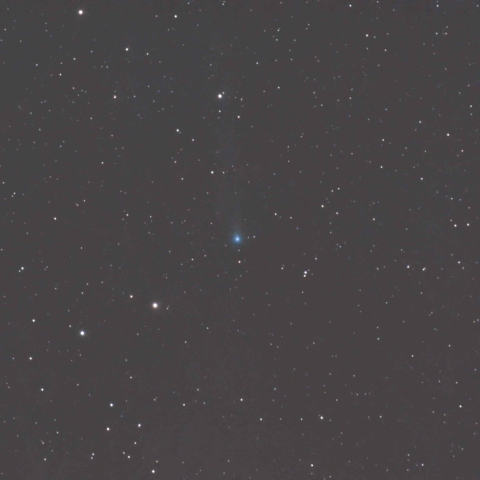 C/2025 R3 ﾊﾟﾝｽﾀｰｽﾞ彗星