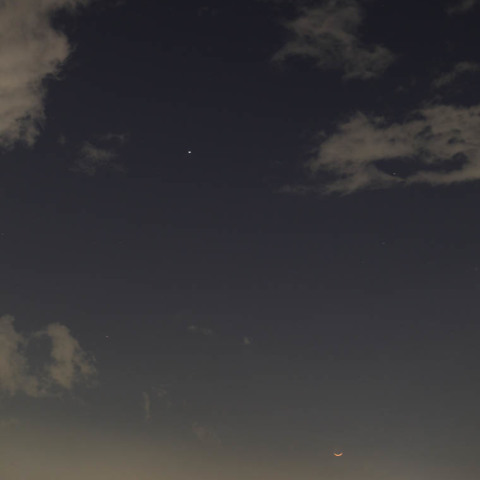 月・木・金の競演（３月２４日）