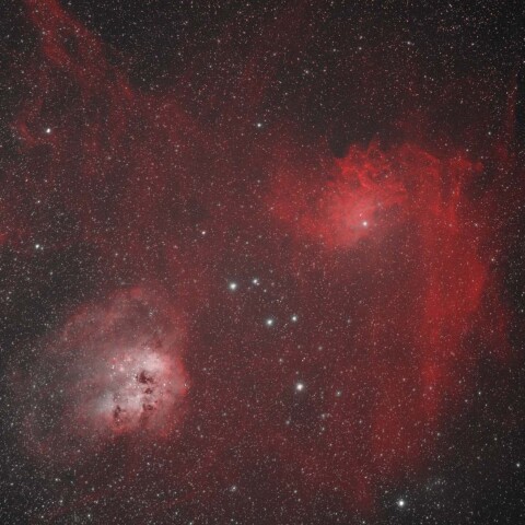IC405，IC410