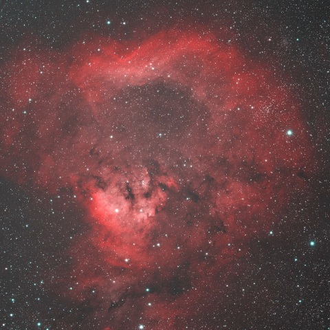 NGC7822