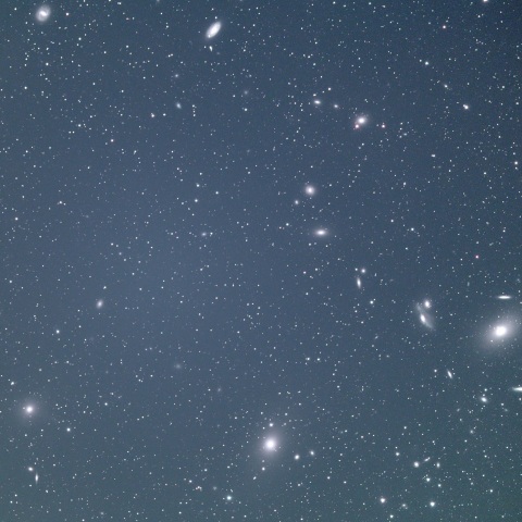 マルカリアンチェーン付近