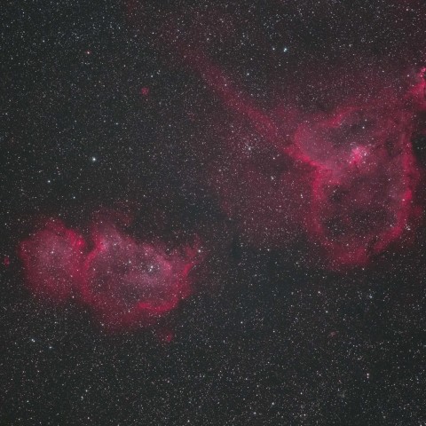 IC1805, IC1848
