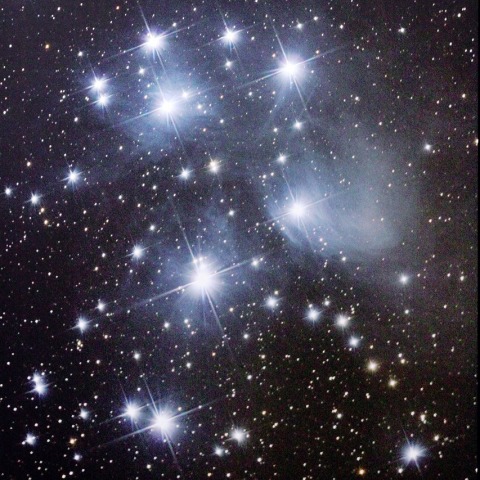 M45 すばる