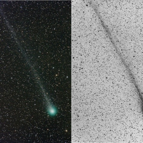 01/17 Lovejoy彗星(C/2014 Q2)