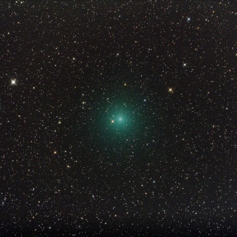 04/12 LINEAR彗星(252P)