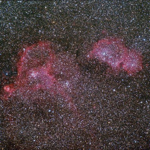 IC1805 & IC1848