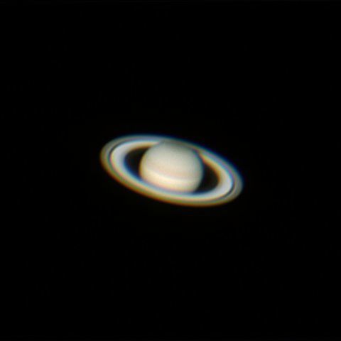 04/30 土星