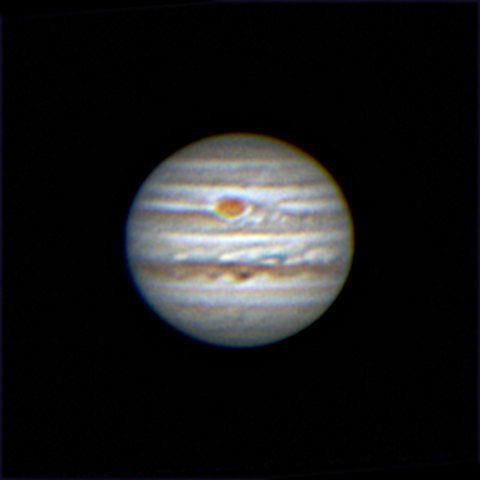 04/29 木星(再処理)