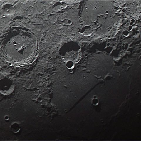 アルフォンスス、アルザッケル、サービット、直線壁