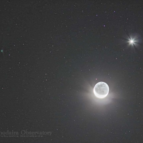 暁のランデブー