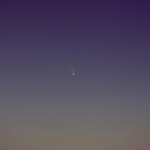 C/2011 L4 パンスターズ