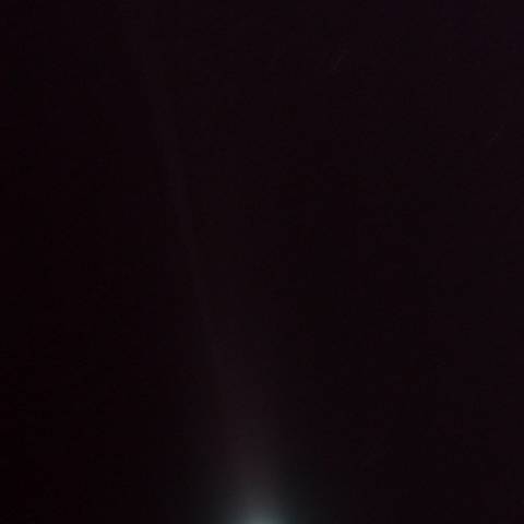 ラブジョイ彗星