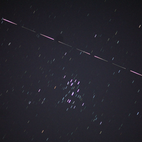 ソーラーセイル