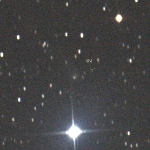 C/2022 L2 (ATLAS彗星)