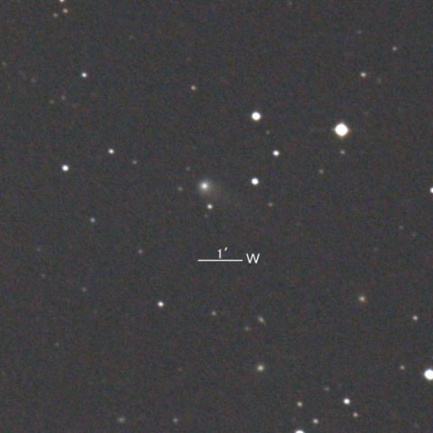 C/2022 N2 (PanSTARRS彗星)