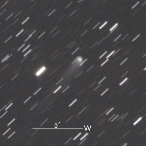 C/2022 E2 (ATLAS彗星)