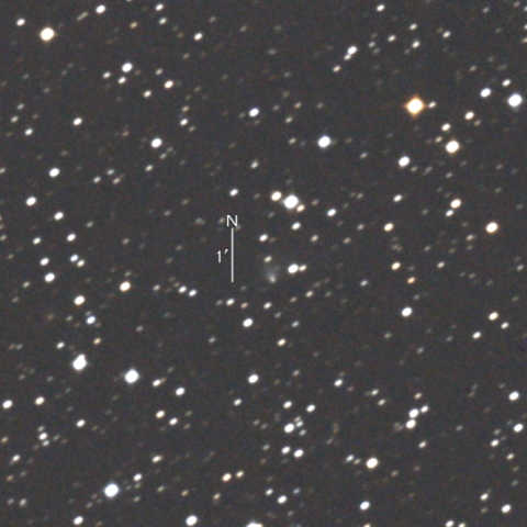 472P/NEAT-LINEAR彗星