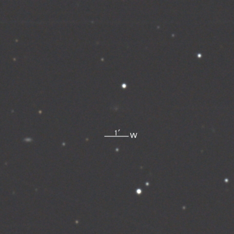 302P/Lemmon-PANSTARRS彗星