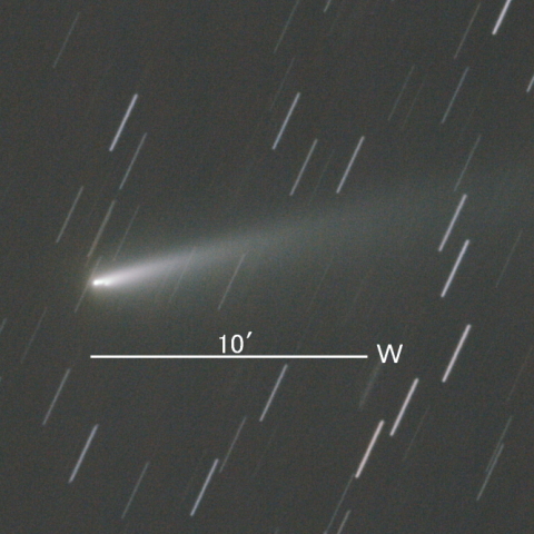 C/2025 K1 (ATLAS彗星)