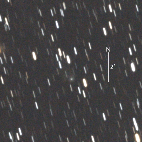 C/2022 E2 (ATLAS彗星)