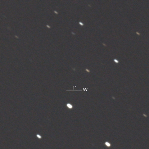 302P/Lemmon-PanSTARRS彗星