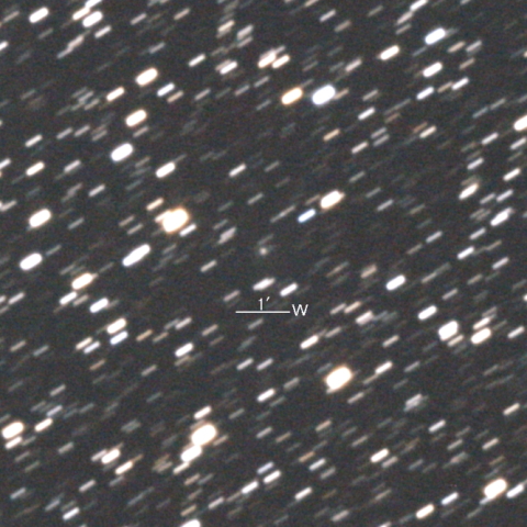 C/2023 C2 (ATLAS彗星)