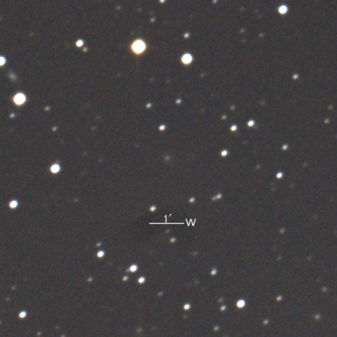 C/2022 R6 (PanSTARRS彗星)