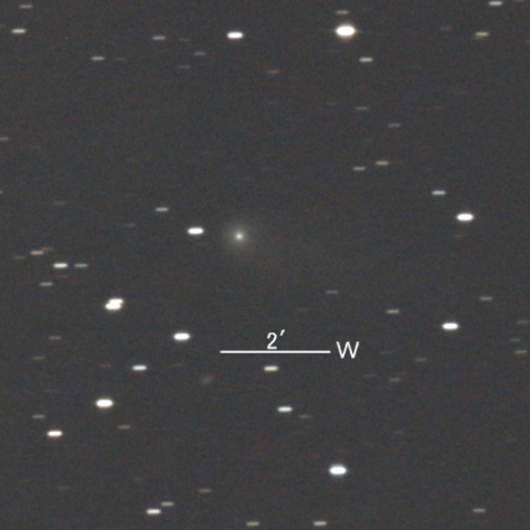 C/2022 N2 (PanSTARRS彗星)