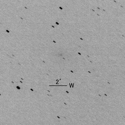 15P/Finlay 彗星