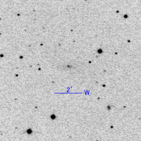 C/2011 KP36 Spacewatch彗星