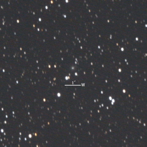 C/2019 L3（ATLAS彗星）