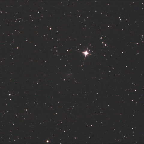 29P/Schwassmann-Wachmann 第1彗星