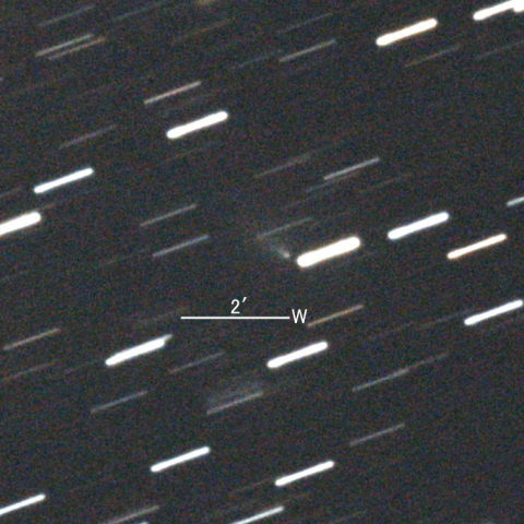 C/2020 N1 (PanSTARRS彗星)