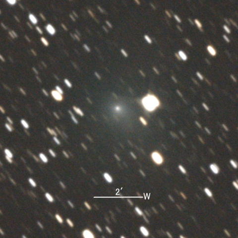 C/2020 M3 (ATLAS彗星)