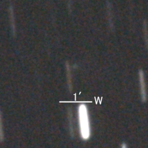 C/2020 Y3 (ATLAS彗星)