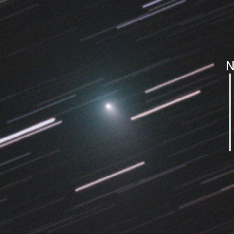 C/2020 R4 (ATLAS彗星)