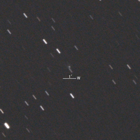 C/2020 M5 (ATLAS彗星)