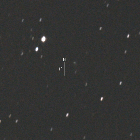 C/2020 H6 (ATLAS彗星)