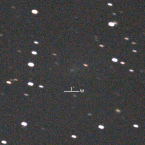 15P/Finlay 彗星